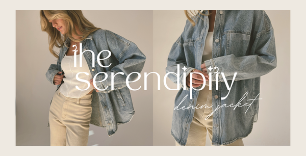 effortless denim jacket ideas for every season