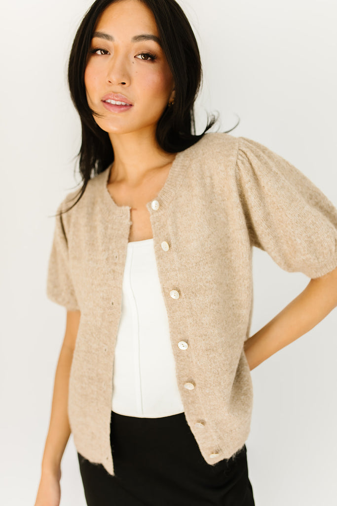 cafe cardigan