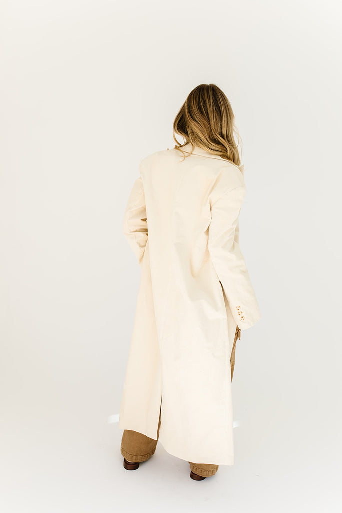 merriweather trench coat