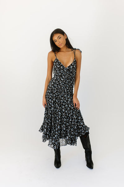 OAF キャミワンピ　BACK BUCKLE MAXI DRESS 4Z0A0012-2_1d2c2c3d-2cb3-4221-