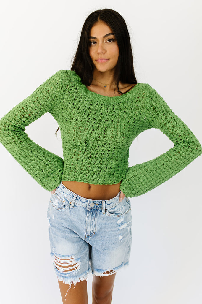mindy top