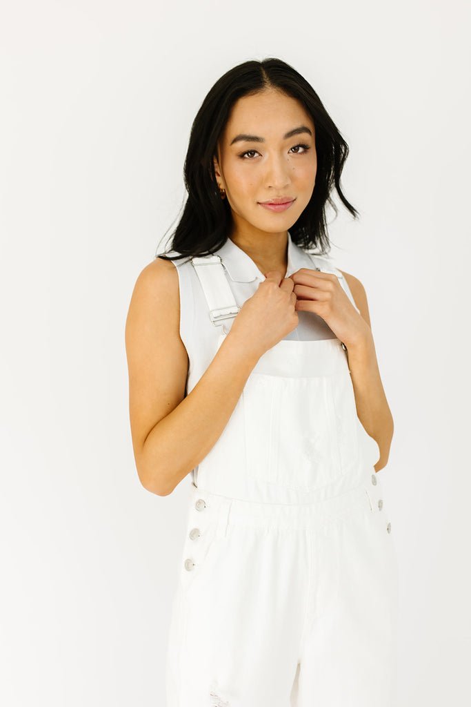 everywhere denim overalls