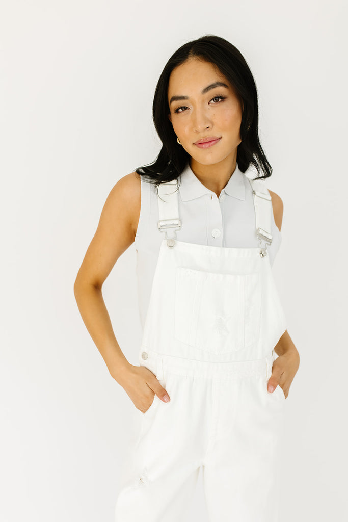 everywhere denim overalls