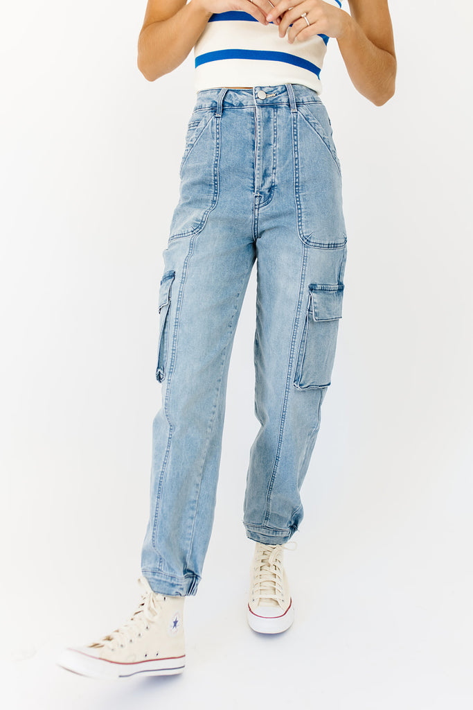 calgary cargo pants