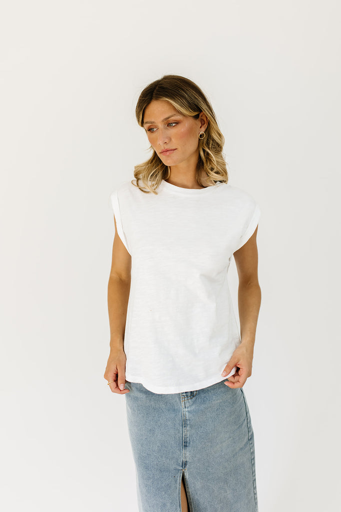 take five tee