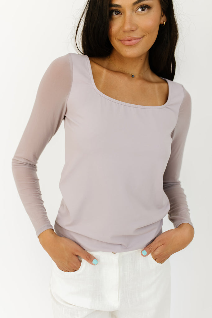 isabella top