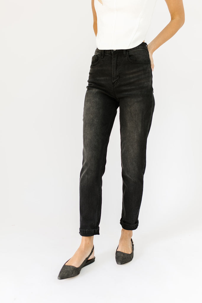 clover denim