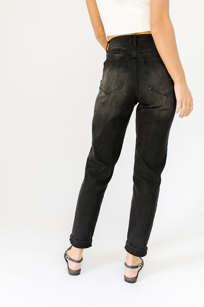 clover denim