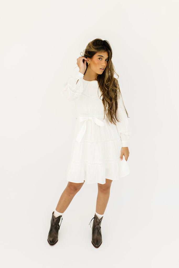 maria dress