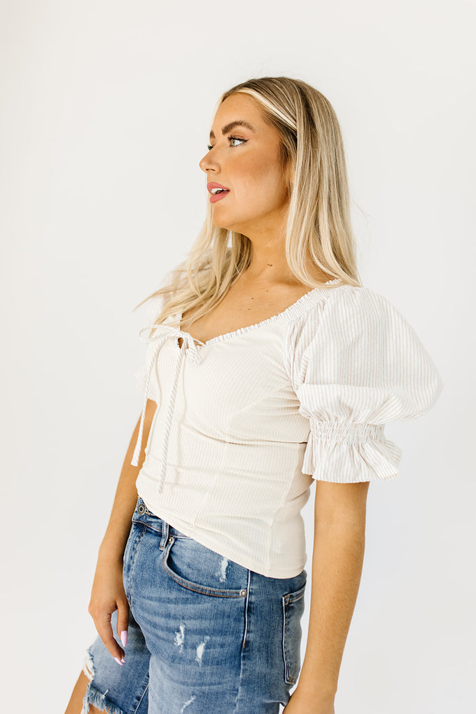 jamie blouse