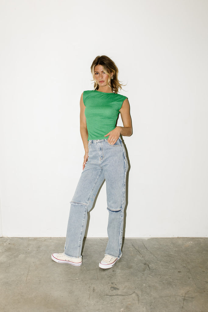 dover denim