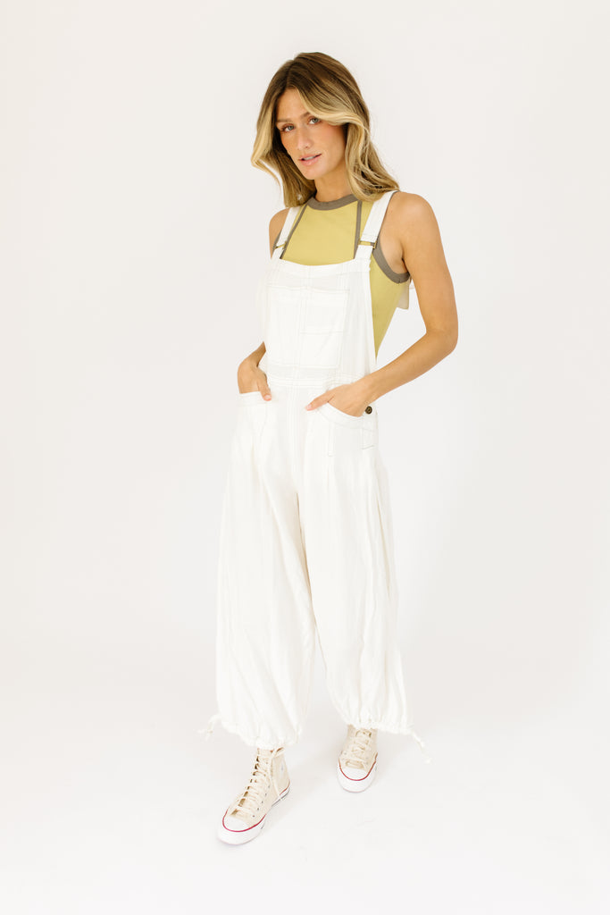 jenna overalls *restocked*