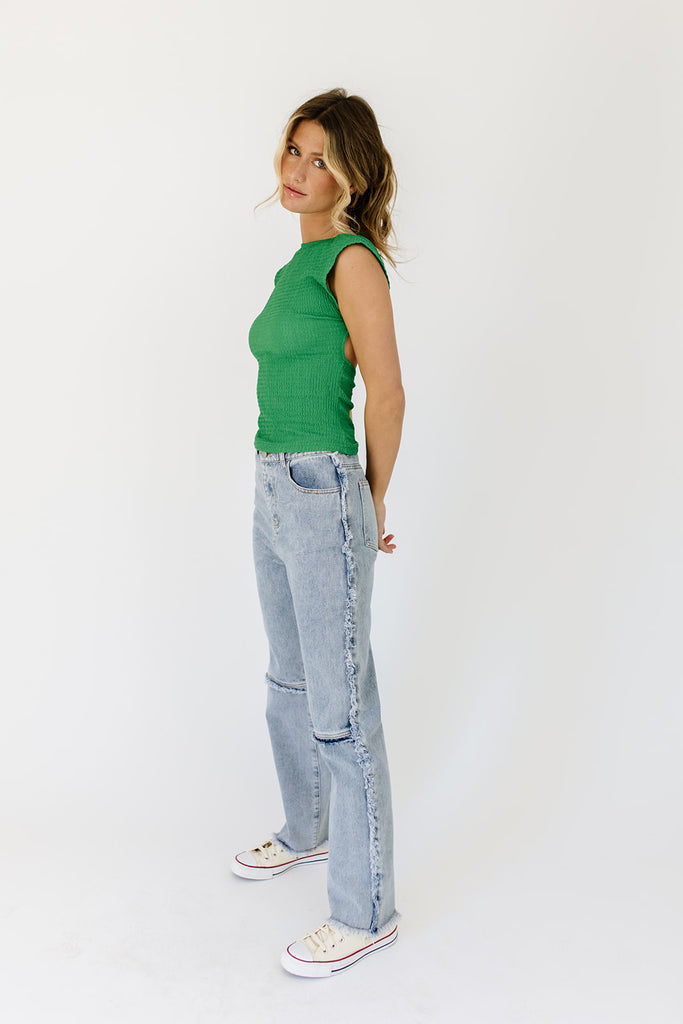 dover denim
