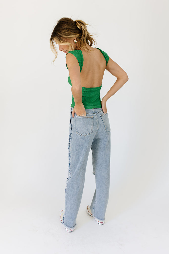 dover denim