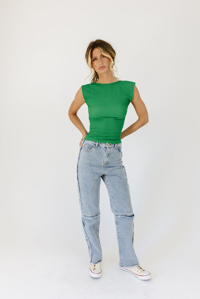 dover denim
