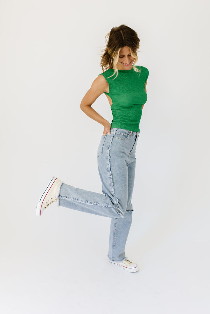 dover denim