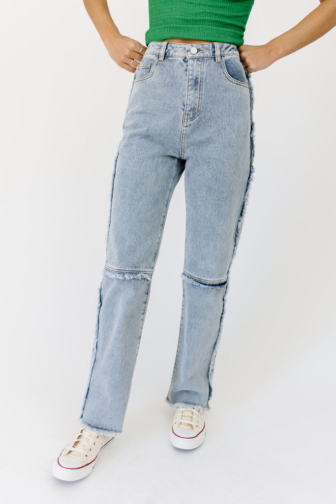 dover denim