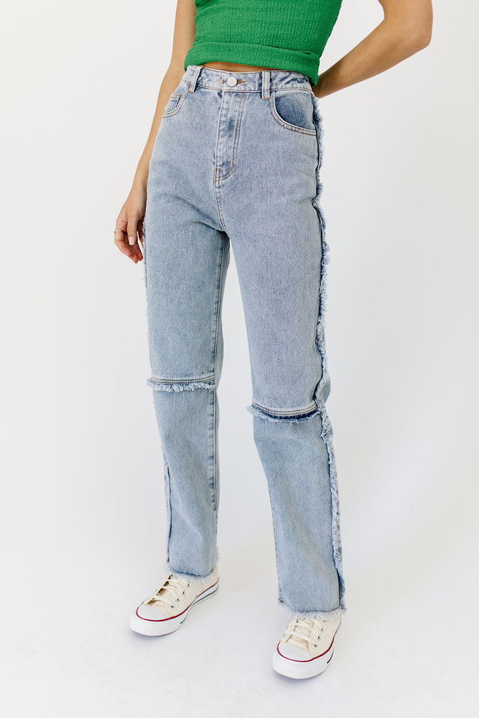 dover denim