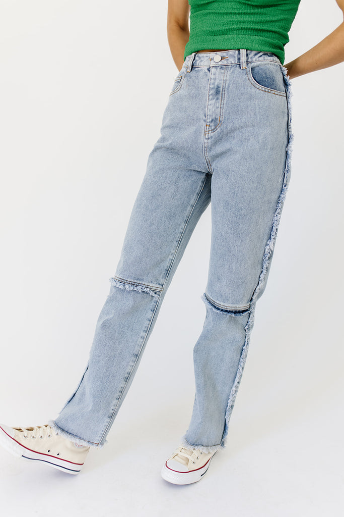 dover denim