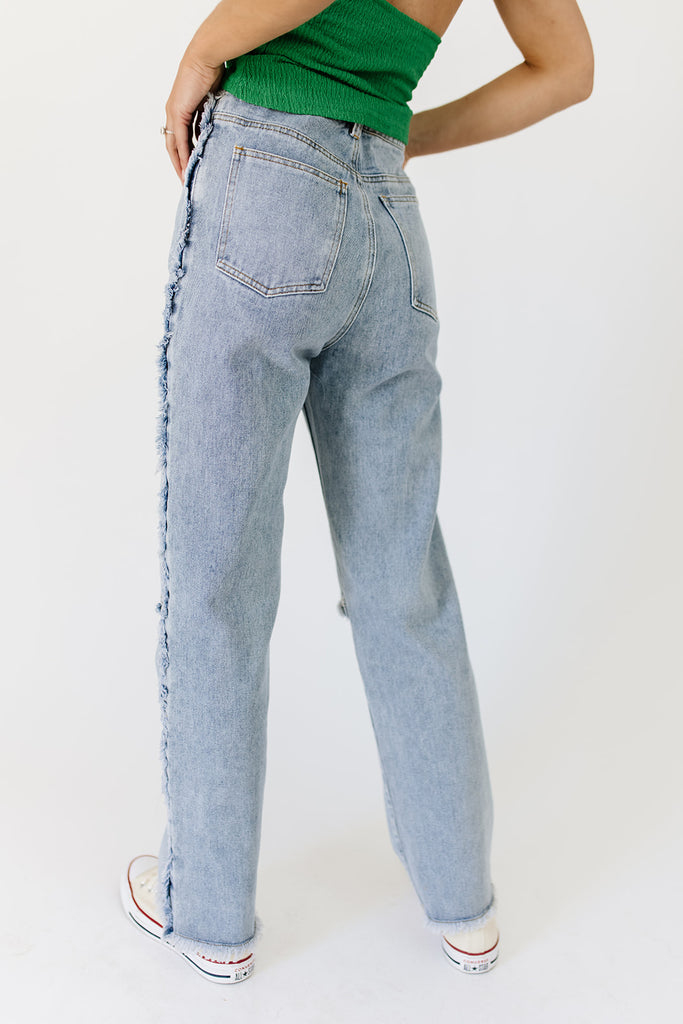 dover denim