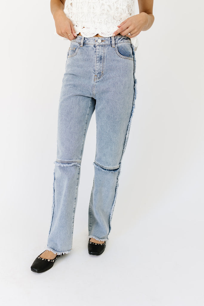 dover denim
