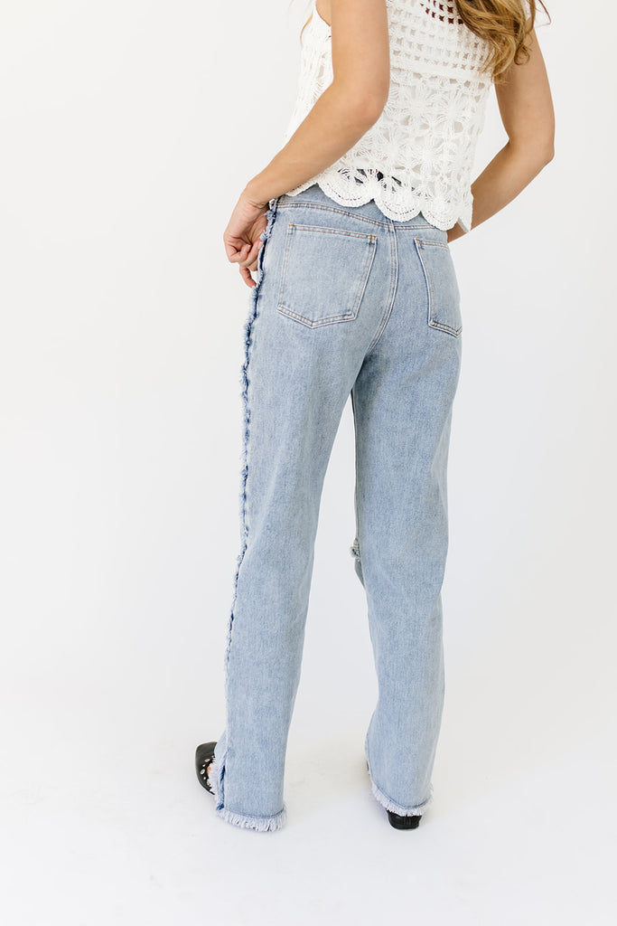 dover denim