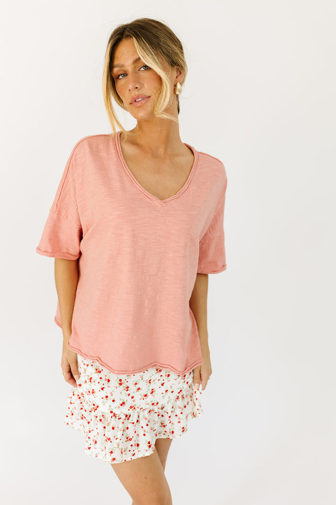 marley tee