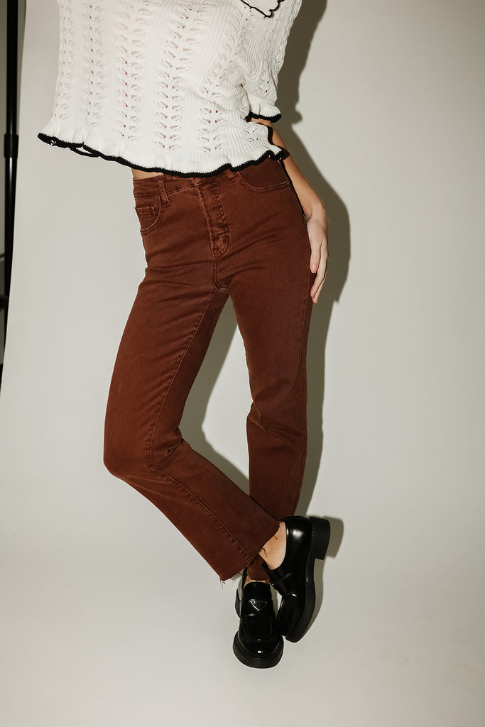 americano pants
