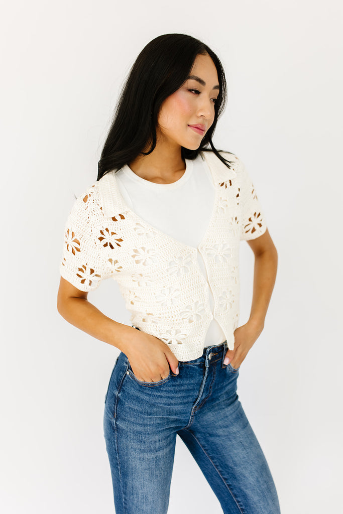 beach day top