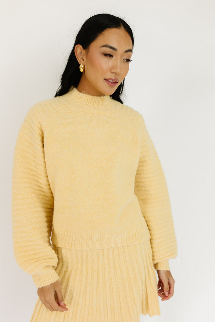 clueless sweater set