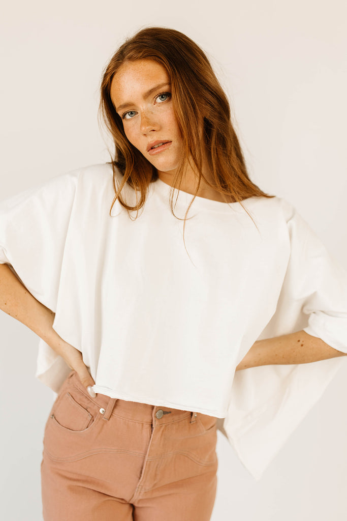 serenity tee