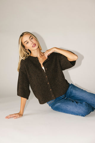 melody sweater