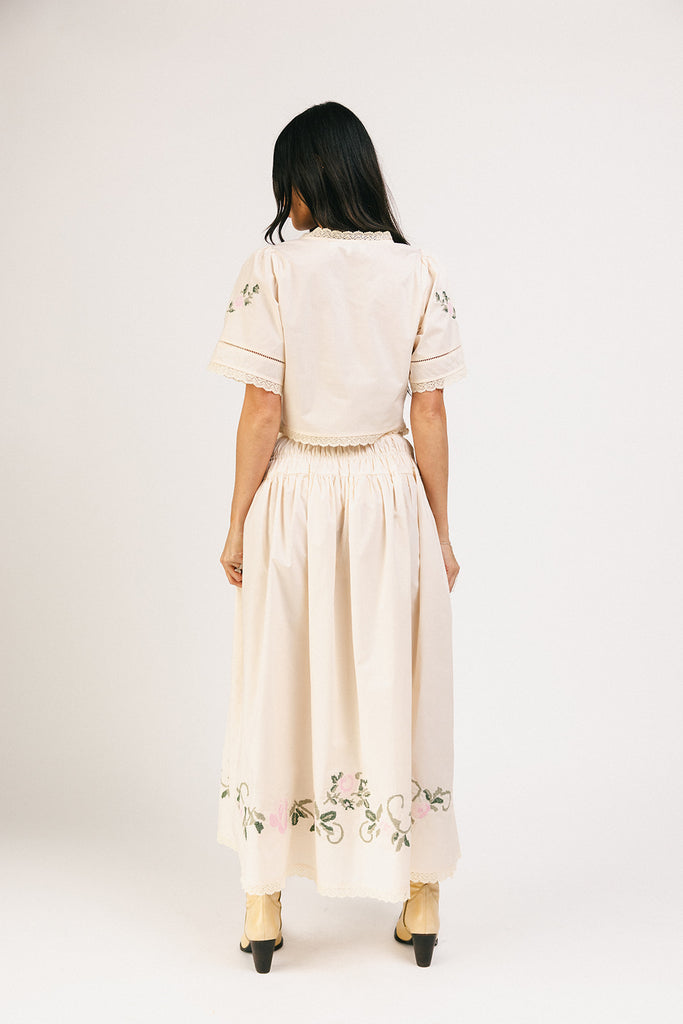 come back embroidered set *restocked*