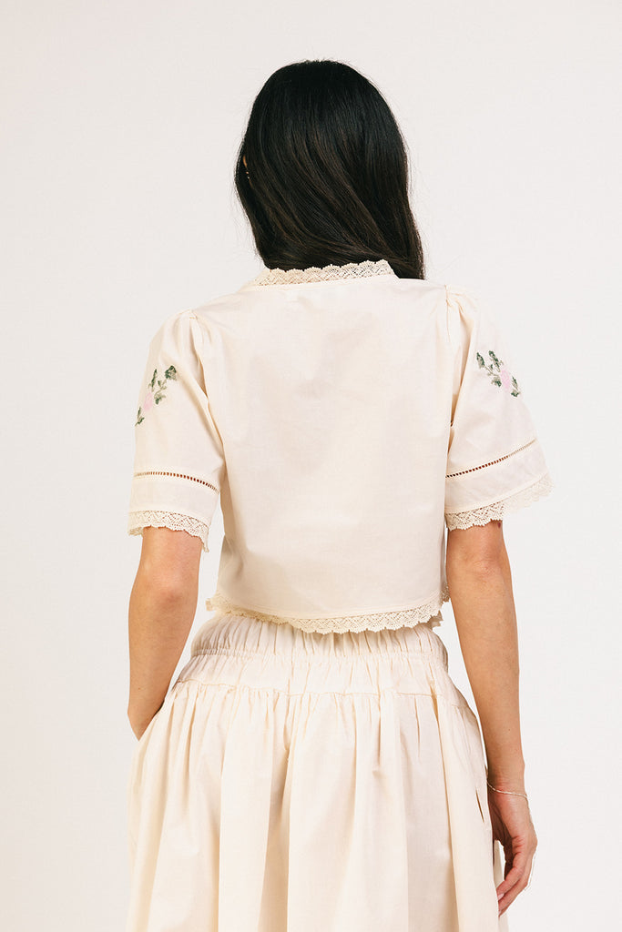 come back embroidered set *restocked*