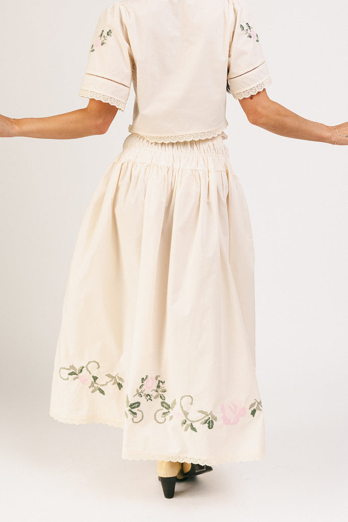 come back embroidered set *restocked*