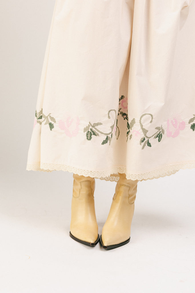 come back embroidered set *restocked*