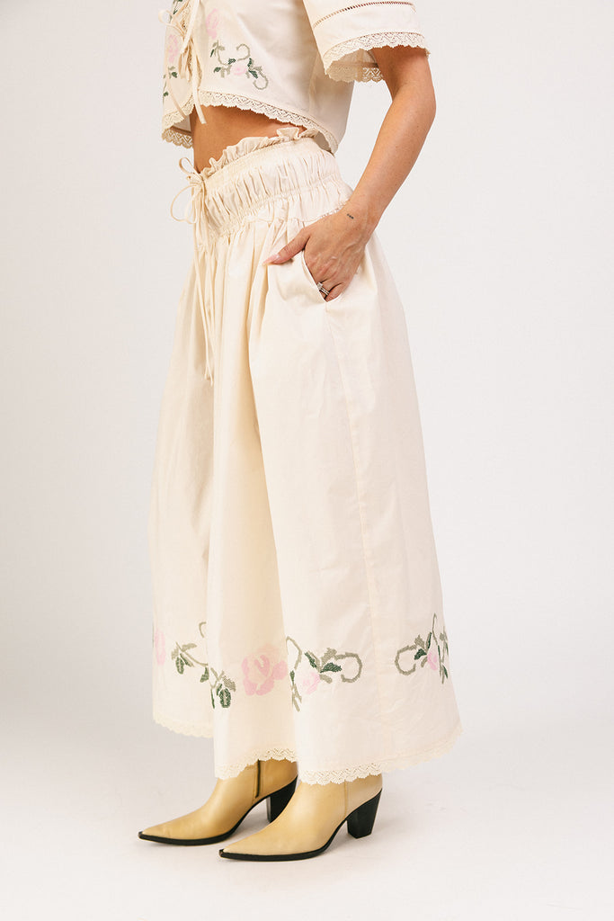 come back embroidered set *restocked*