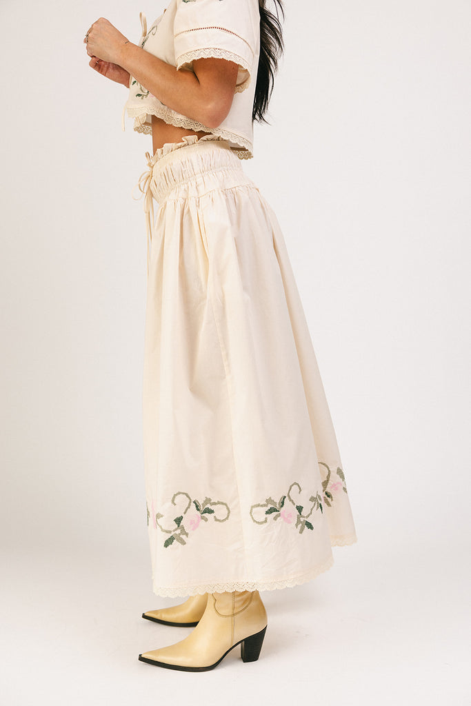 come back embroidered set *restocked*