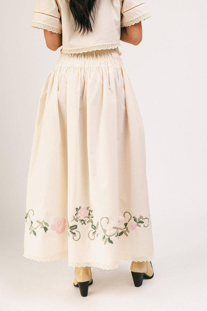 come back embroidered set *restocked*