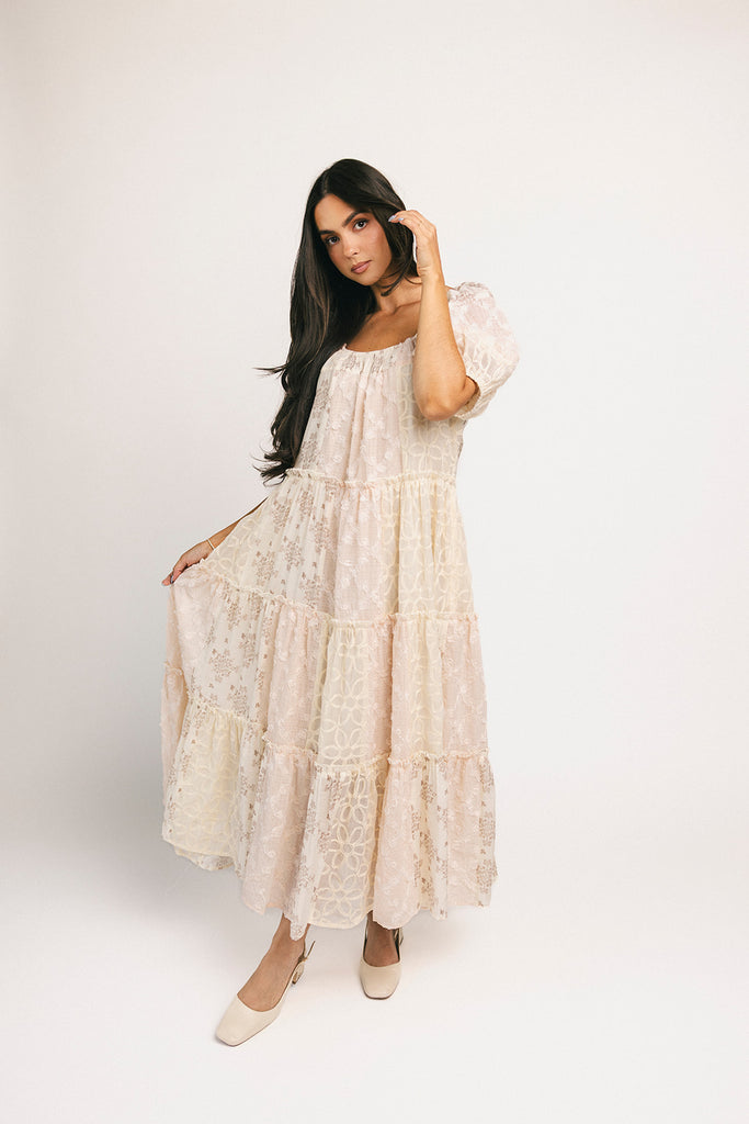 daymaker dress // birthday girl *zoco exclusive*