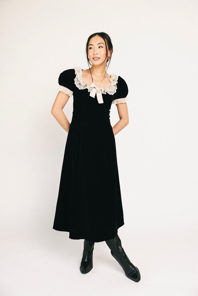 sloane midi dress *zoco exclusive*