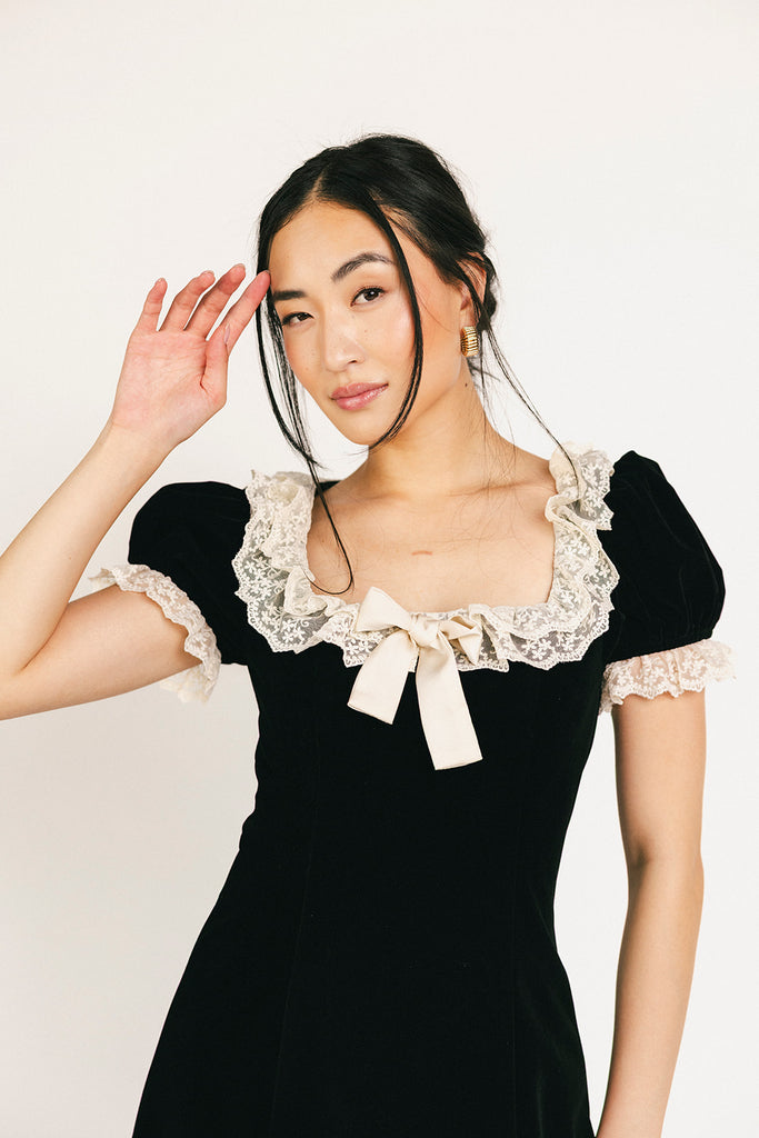 sloane midi dress *zoco exclusive*