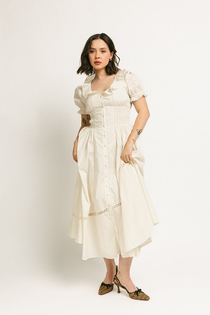 matchmaker maxi dress