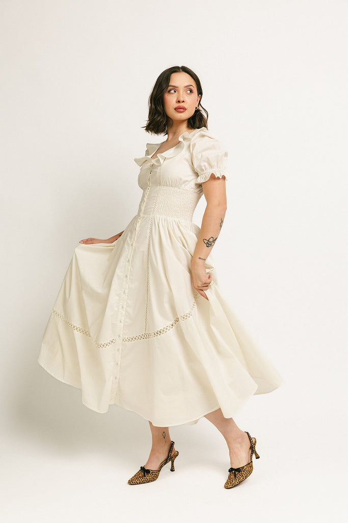 matchmaker maxi dress