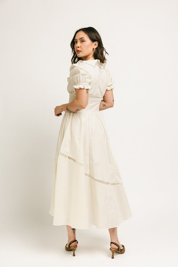 matchmaker maxi dress