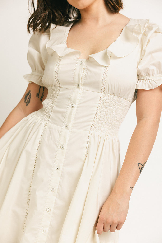 matchmaker maxi dress