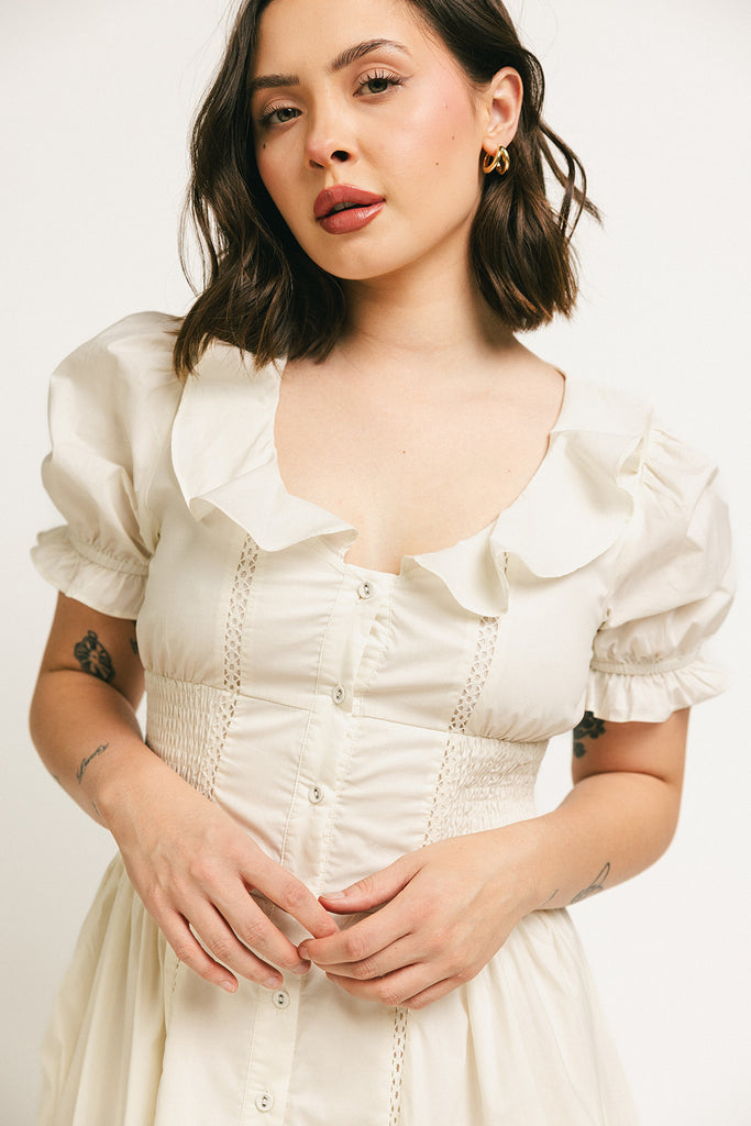 matchmaker maxi dress