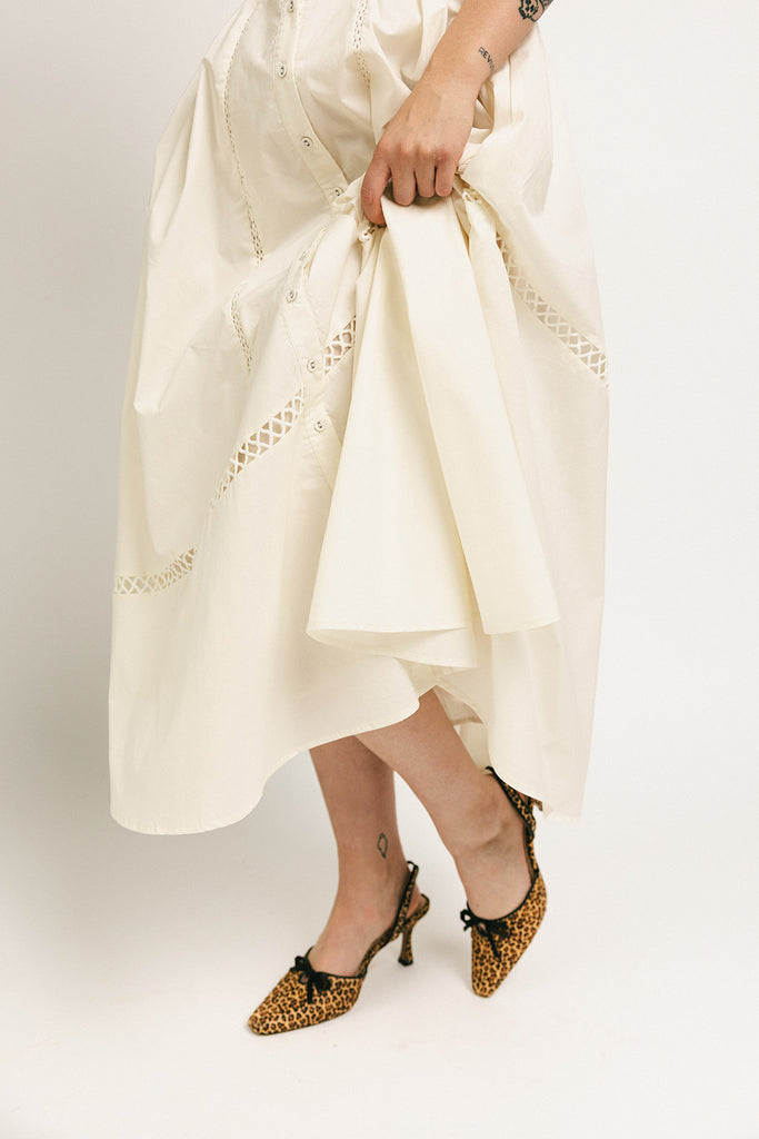 matchmaker maxi dress