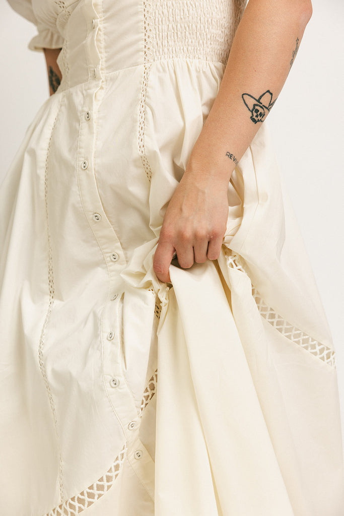 matchmaker maxi dress