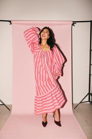 liv cardigan // green *zoco exclusive*